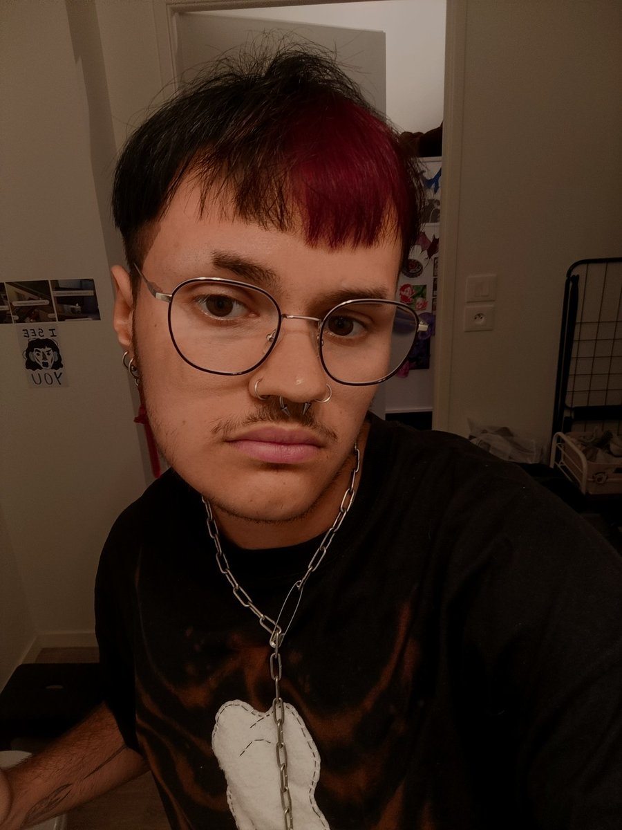 flixpanik's tweet photo. C'est moi (nouvelle update) https://t.co/q29YAmk0aj