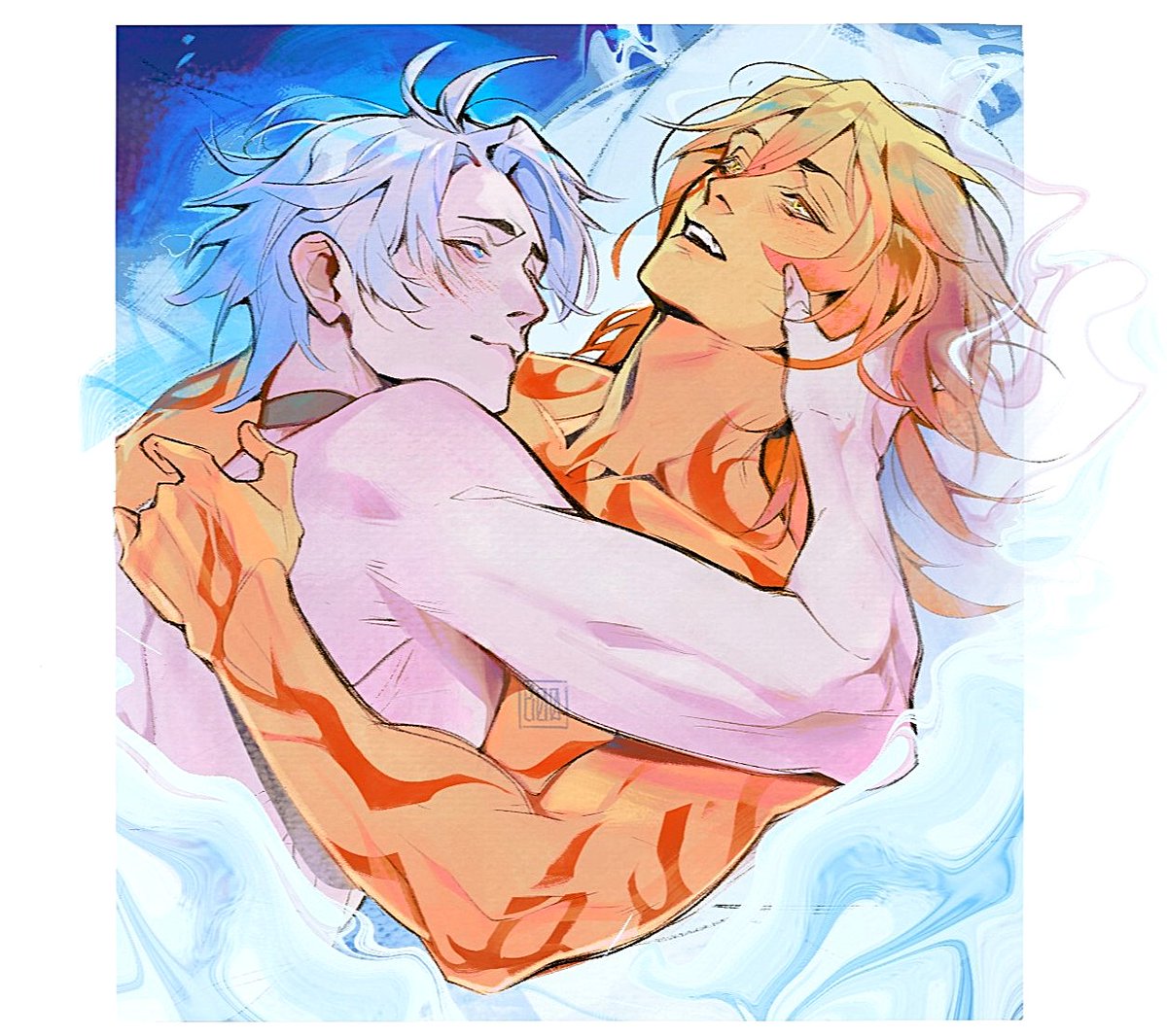 in the next life #phaidei