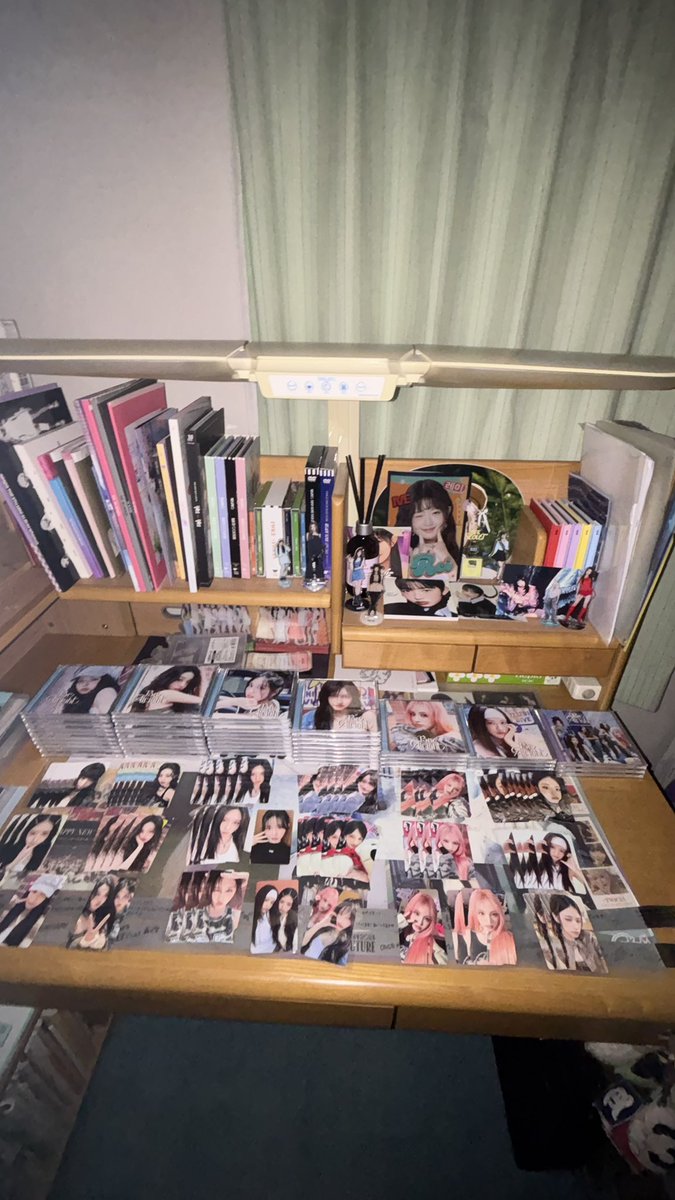 IVE Be Alright オフイベ スタンプ押し会 ガウル センイル IVEオフイベ - Search / X