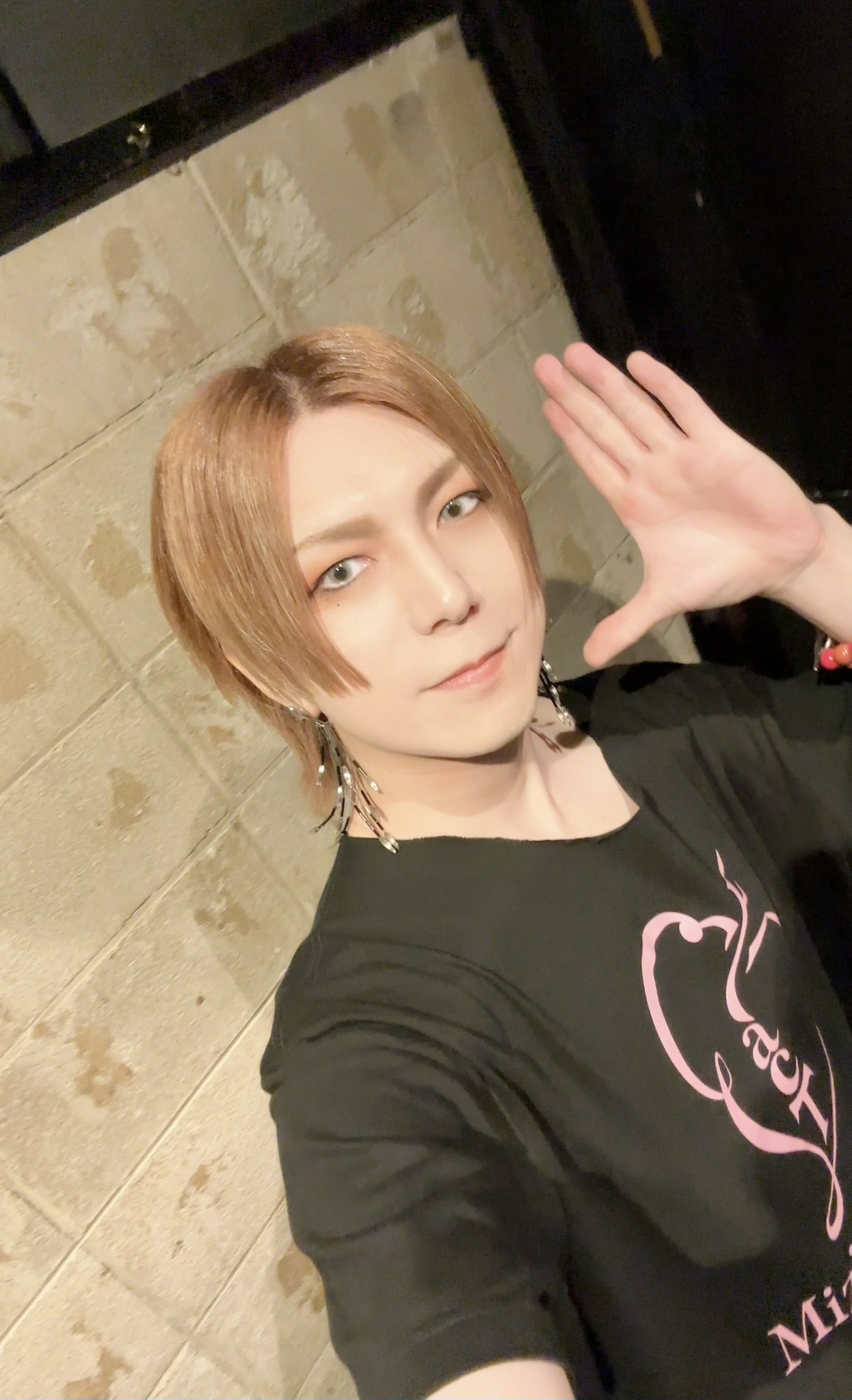邦楽 NAO Nao (@Nao_A9) / X