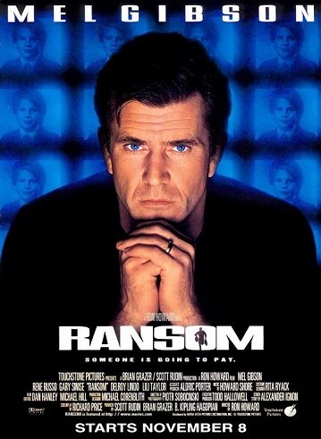 #NowWatching
O Preço de Um Resgate