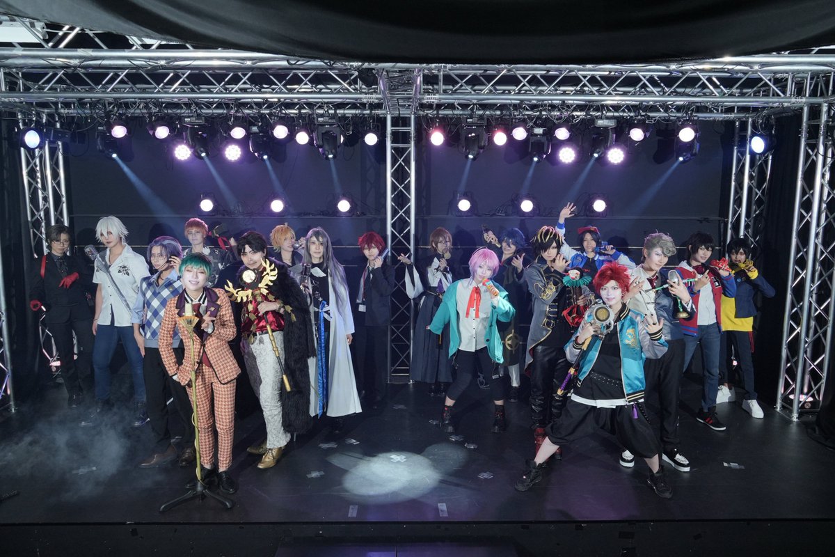 ⚠️Cosplay⚠️

⟡.· ┈⟡.· ┈⟡.· ┈⟡.· 
誰もが声を奪わない
そんな惑星に行って
⟡.· ┈⟡.· ┈⟡.· ┈⟡.· 
誰かのため韻踏みたい
そんな故郷に夢見て
⟡.· ┈⟡.· ┈⟡.· ┈⟡.· 

📸▶ <a href="/ryuwkage/">龍華🐉🌼ゲーム廃人低浮上</a>
#1stStage併せ0719