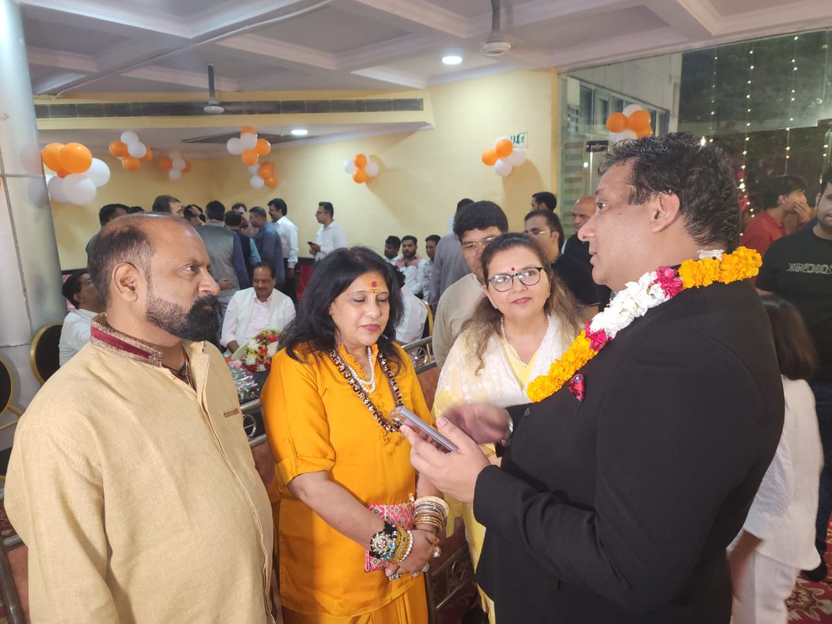 Nisha Chaudhry tweet media