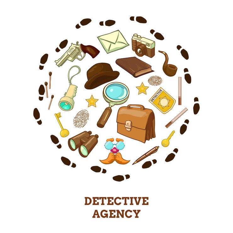 BarnetLibraries's tweet image. Solve 'The Case of the Vanishing Volume' at Edgware library on Tuesday 5 August from 3-4pm! Suitable for children age 7+. Find out more and book your child's ticket at - bit.ly/3ITJJfh

#DiscoverYourLibrary #BarnetBookDetectives