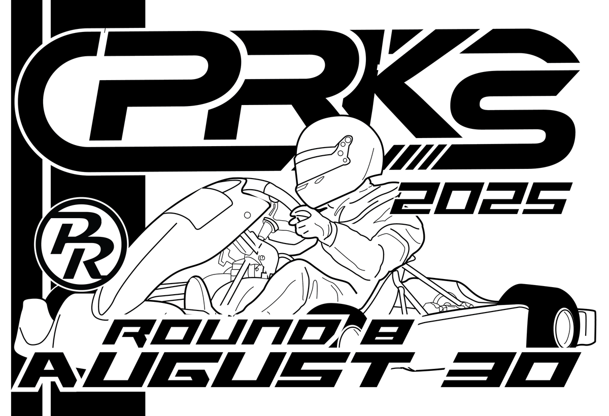 Pitt Race (@pittrace) on Twitter photo It's nearly time! PRKS Round 8. August 30th. Be there or be ⏹️
PRKS is our kart club racing series. With it being round 8, the competition is fierce.
pittrace.com/post/pitt-race… It's nearly time! PRKS Round 8. August 30th. Be there or be ⏹️
PRKS is our kart club racing series. With it being round 8, the competition is fierce.
pittrace.com/post/pitt-race…