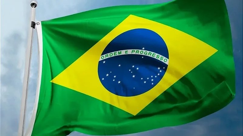 É hoje!