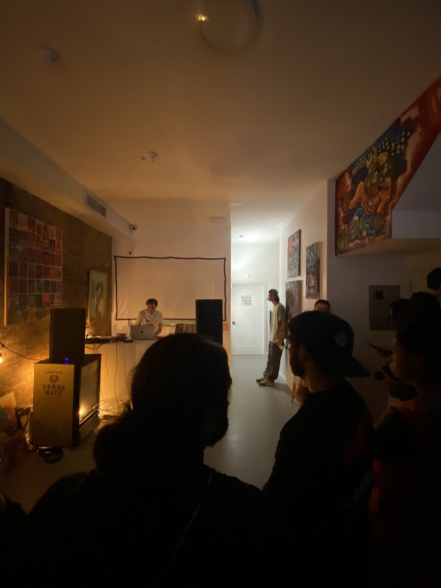 shoutout to <a href="/LoudmouthBk/">Loudmouth Records</a>