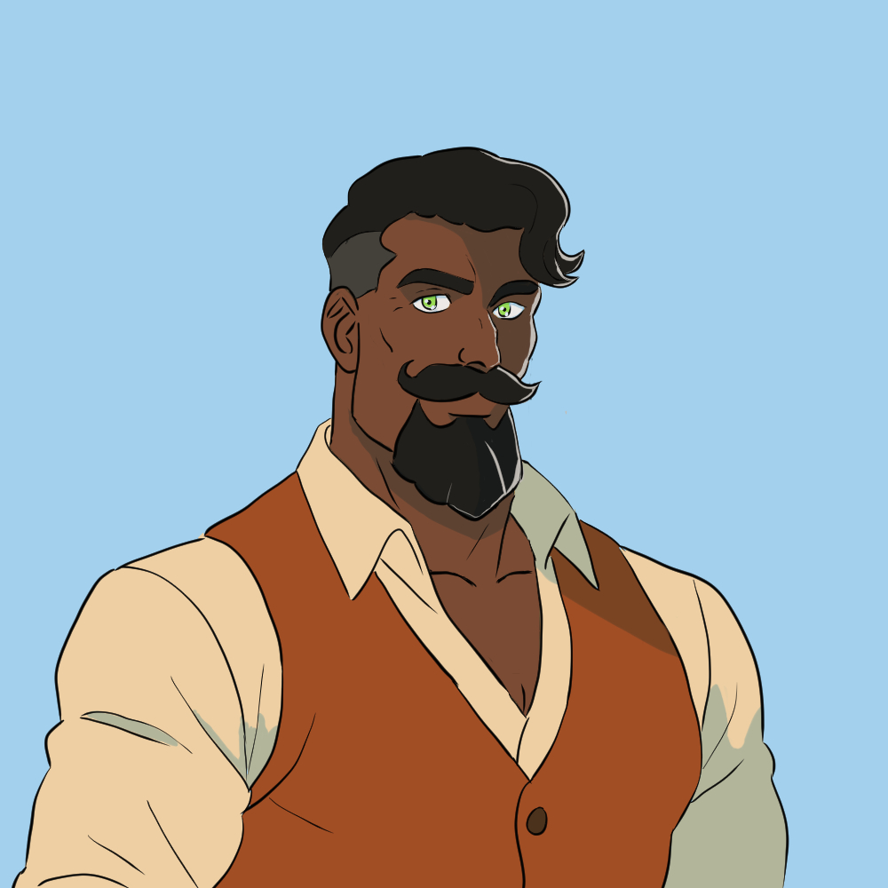 <a href="/Benjii_RDM/">Benjii_RDM (PNGtuber / Twitch Affiliate) ⚔️</a> I tried my best ^^ I hope i could  catch  your  Amazing looking  OC ^^