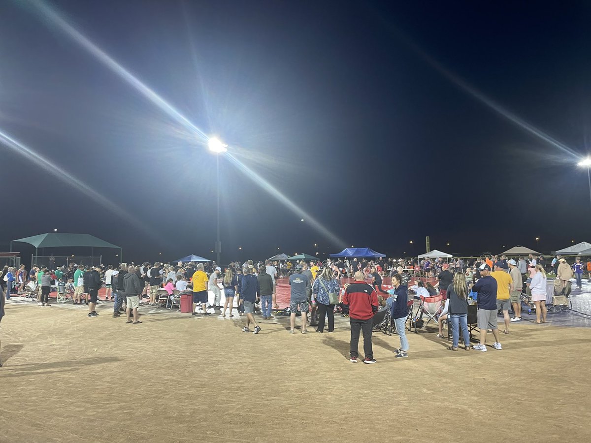 jon_farthing's tweet photo. @JoeKinseyexp  K-8 wrestling duals under the lights in Wauseon, OH last night. Great time! https://t.co/5y2AS08stP