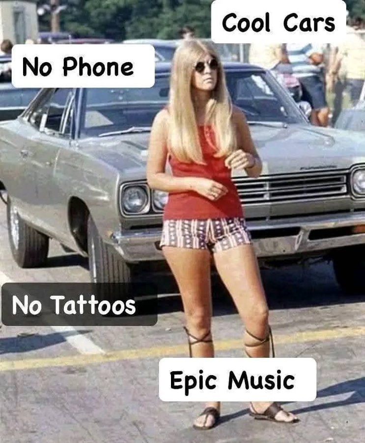 70's