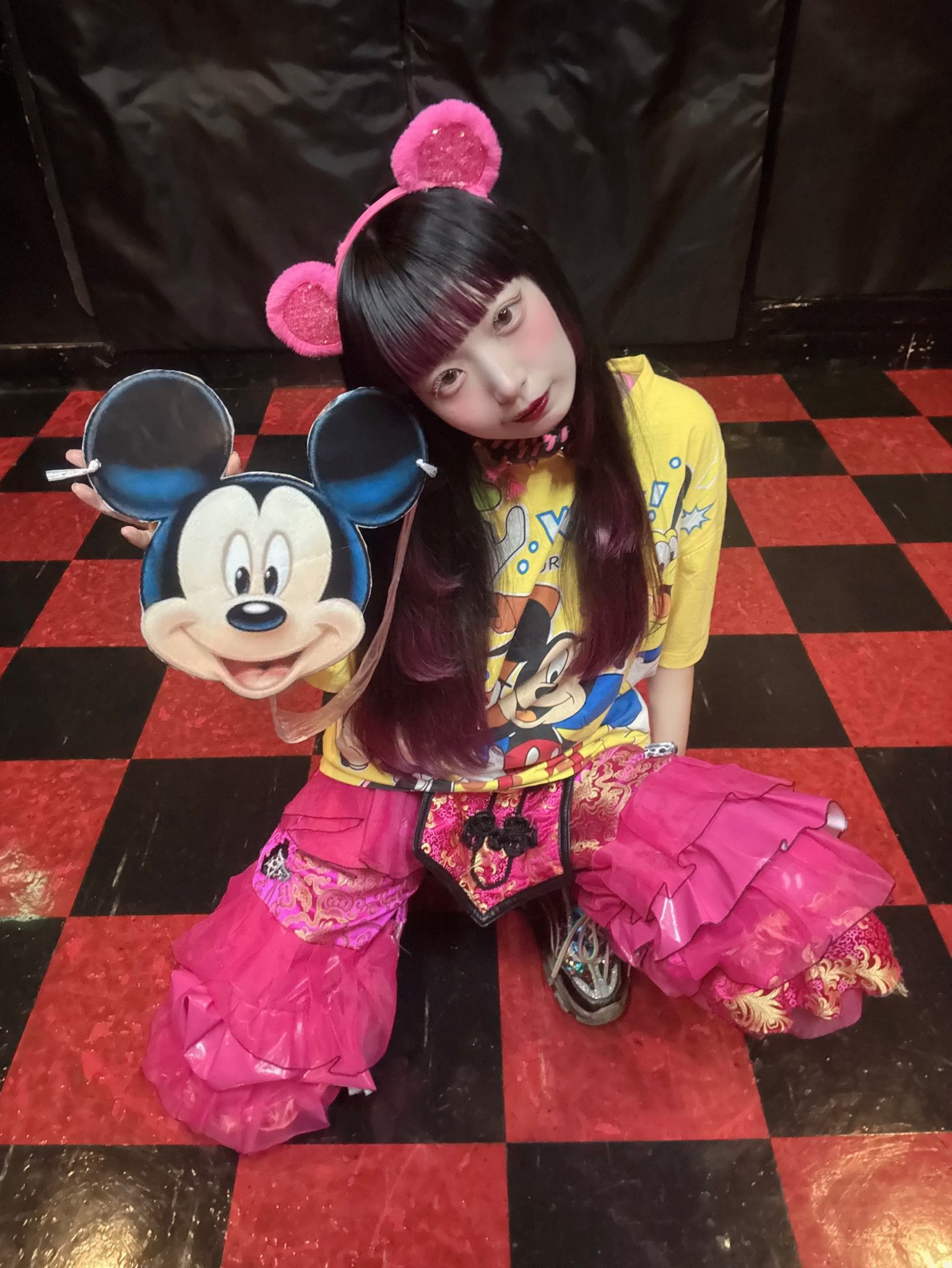 ゆるめるモ！　2016-2017 カレンダー ゆるめるモ！公式 (@ylmlm_official) / X