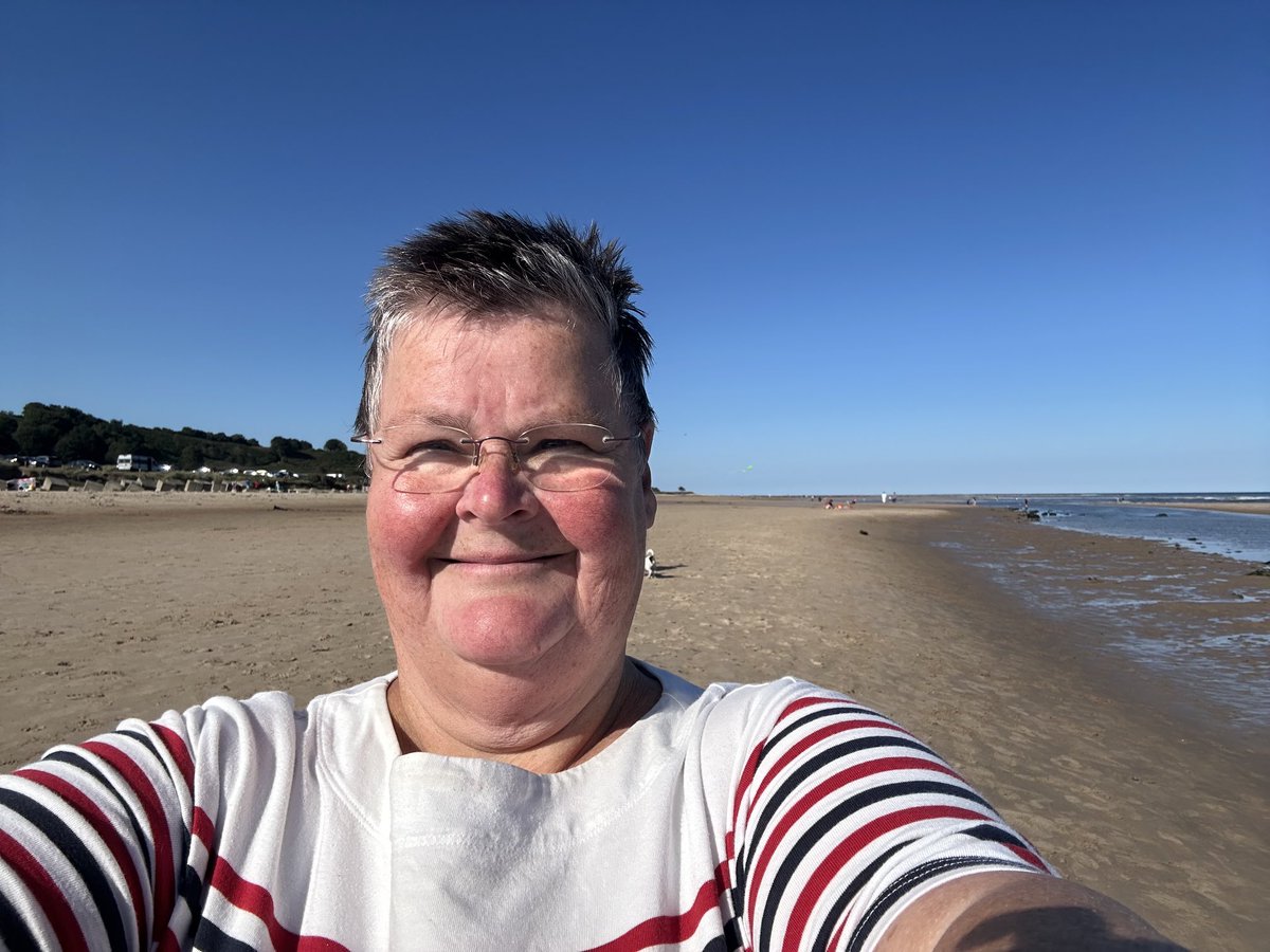 Kate Cayley (@cmcayley) on Twitter photo Alnmouth beach yesterday in the sunshine. So many families out enjoying the water, weather and sand, though the beach is so big it still seems deserted! Grim up north, eh?! #Alnmouth <a href="/VisitNland/">Visit Northumberland</a> <a href="/AlnmouthBeach/">Alnmouth Beach</a> <a href="/AlnmouthNLD/">Alnmouth</a> #beachlife #NorthSea Alnmouth beach yesterday in the sunshine. So many families out enjoying the water, weather and sand, though the beach is so big it still seems deserted! Grim up north, eh?! #Alnmouth <a href="/VisitNland/">Visit Northumberland</a> <a href="/AlnmouthBeach/">Alnmouth Beach</a> <a href="/AlnmouthNLD/">Alnmouth</a> #beachlife #NorthSea
