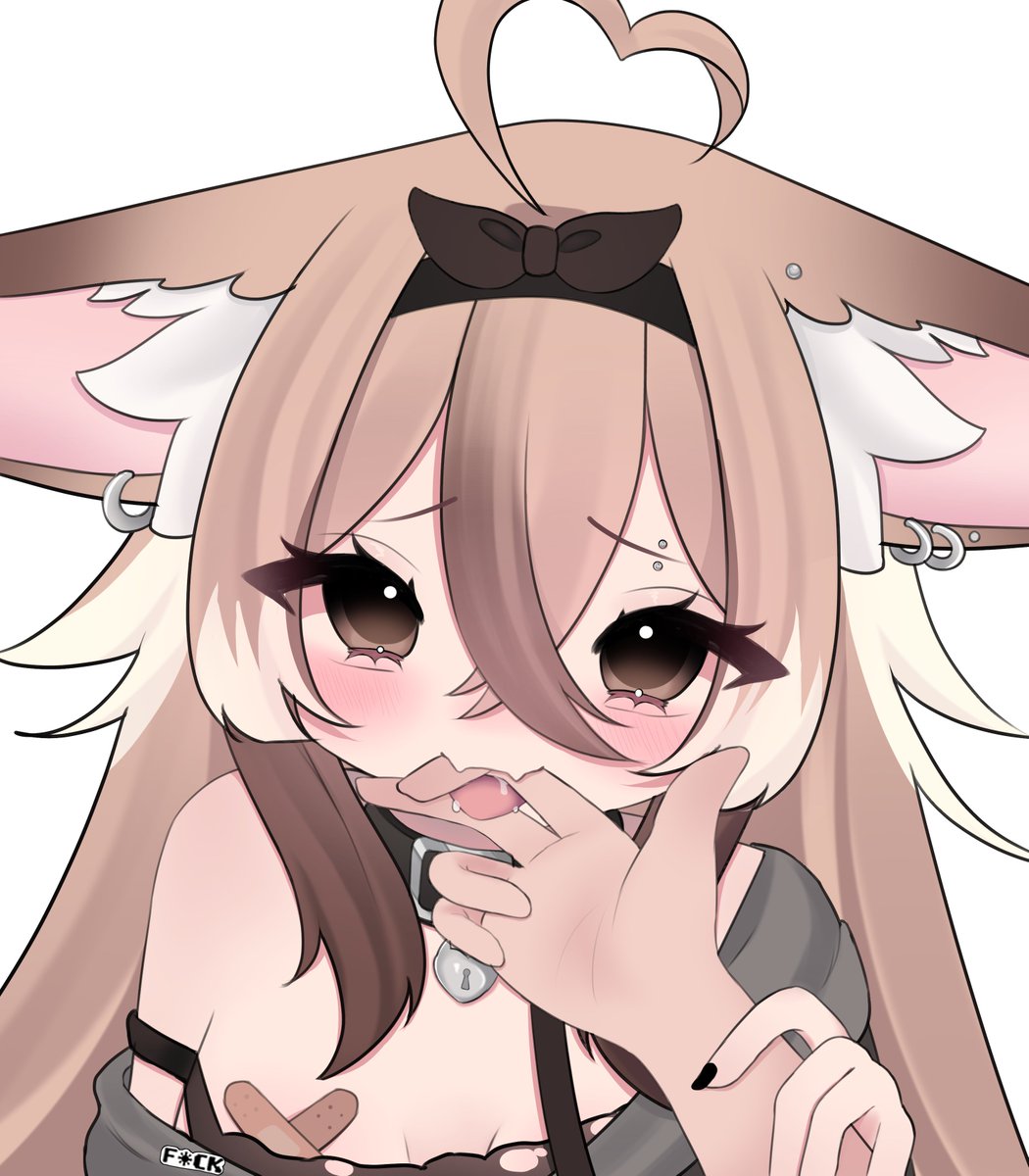 effinfox's tweet image. nom
🎨: pupowh
#effineart