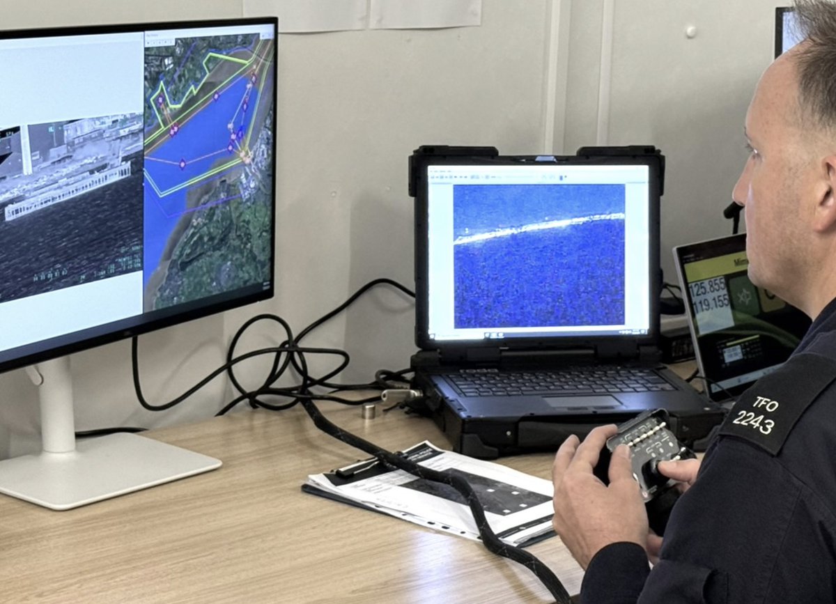 Eye in the Sky: Police Begin Trials of Uncrewed Aircraft to Hunt Criminals and Find Missing People

The National Police Air Service is testing a new drone system that could allow officers to provide air support for up to six hours without a pilot.

Police forces across the UK