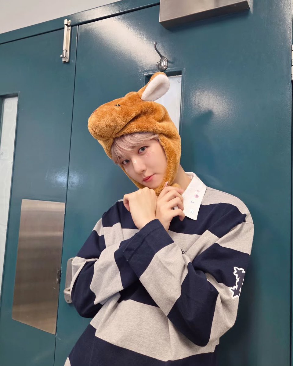 03.08.25 inb100_official IG

"Бекхьон у Сіднеї 🦘🧡
ﾟ:･*･:๑🦘๑≡З･:*:･ﾟ💛🧡"

🔗 instagram.com/stories/inb100…
🔗 instagram.com/p/DM5S4cyP2nk/…

#백현 #BAEKHYUN #Reverie #ReverieTour #ReverieSYDNEY <a href="/B_hundred_Hyun/">Baekhyun_EXO</a>