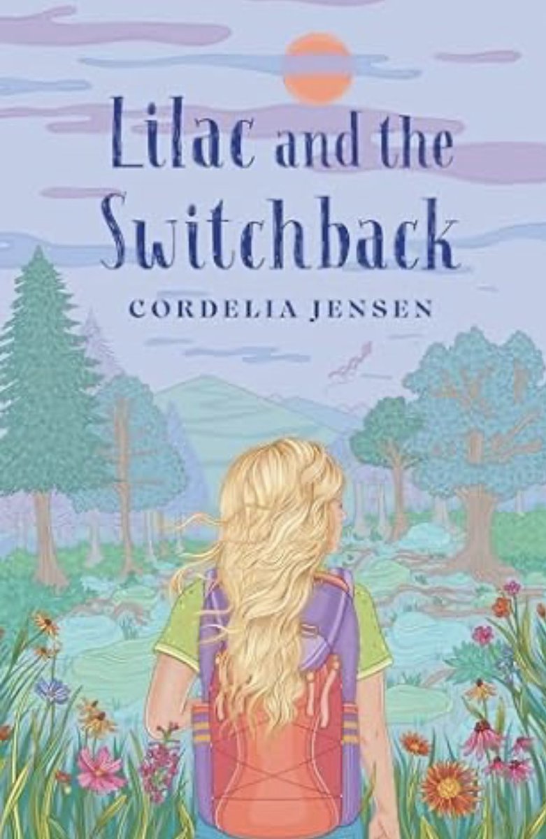 Bonnie Grover (@bvgrover) on Twitter photo Novels in verse are always in high demand in our library. I can’t wait to read this one about a girl who feels unwanted, uncomfortable, and not sure where she fits in. Thanks #bookposse <a href="/cordeliajensen/">Cordelia Jensen</a> <a href="/HolidayHouseBks/">Holiday House Publishing, Inc.</a> Novels in verse are always in high demand in our library. I can’t wait to read this one about a girl who feels unwanted, uncomfortable, and not sure where she fits in. Thanks #bookposse <a href="/cordeliajensen/">Cordelia Jensen</a> <a href="/HolidayHouseBks/">Holiday House Publishing, Inc.</a>
