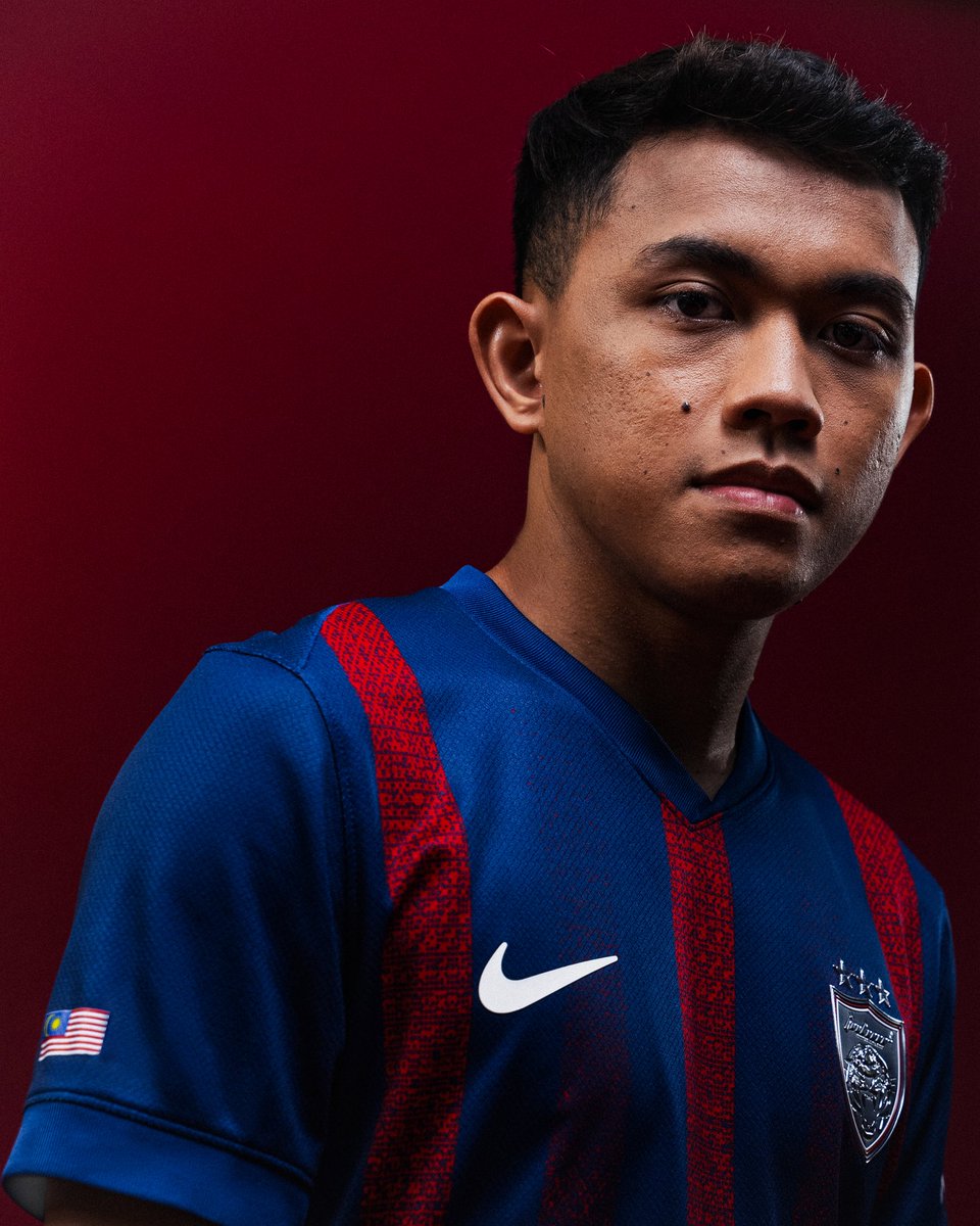 ついに発表されたマレーシア・スーパーリーグ、ジョホール・ダルル