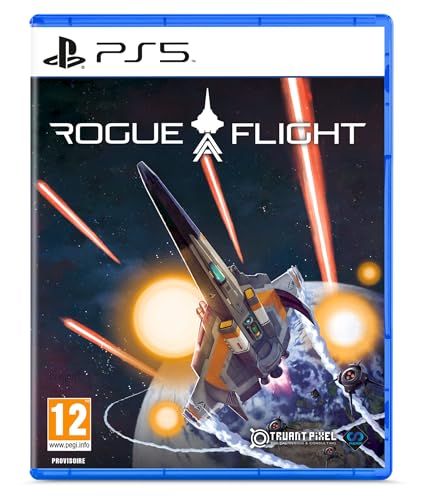 Rogue Flight Playstation 5 au prix de 24.49 € sur Amazon France 🇫🇷 ►  amazon.fr/gp/product/B0D…

#Pub