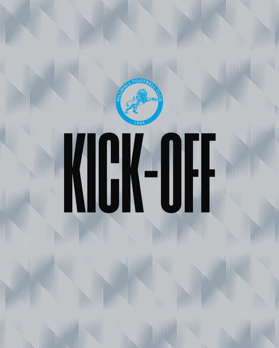 Millwall Lionesses (@millwall_lfc) on Twitter photo π₯ Underway at Eastbourne.
π΄ 0-0 π¦ | #Millwall π₯ Underway at Eastbourne.
π΄ 0-0 π¦ | #Millwall