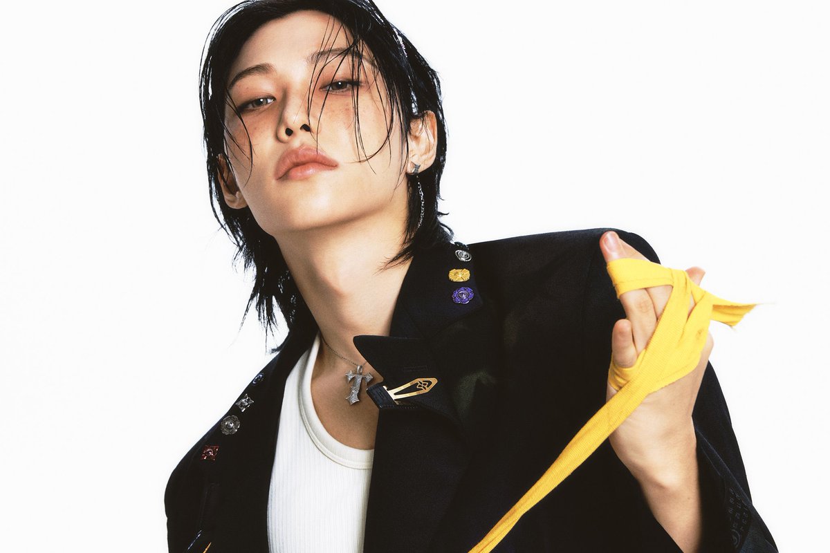 新品未使用　公式　フィリックスセット　ピリちゃん スキズ ストレイキッズ ピリちゃんセット フィリックス - メルカリ