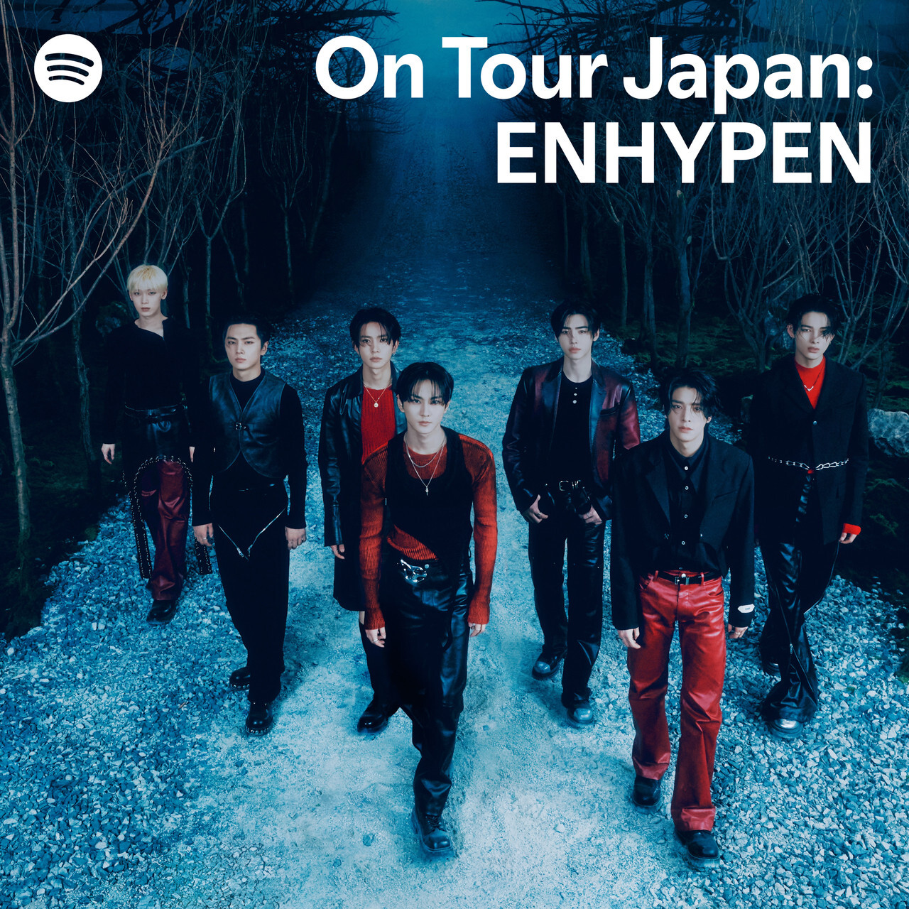 ENHYPEN Official Japan on X: 