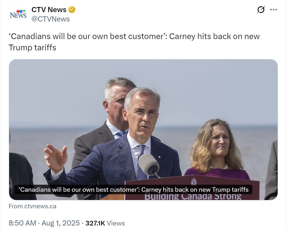 bro signed a document moving his multi-national corporation to the USA 

2 weeks before running for PM of Canada

and then lied about it