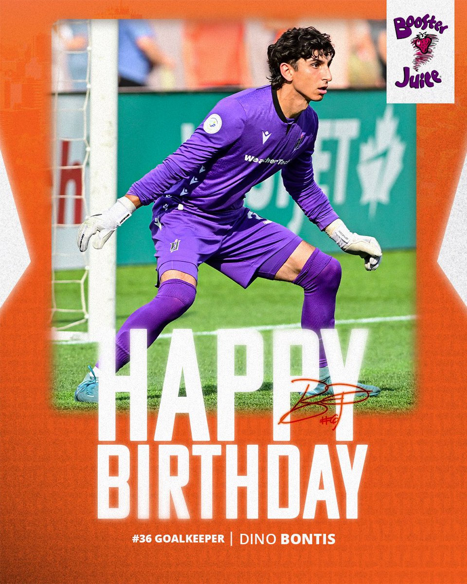 Happy Birthday, Dino! 🥳🎈

<a href="/boosterjuice/">Booster Juice</a>