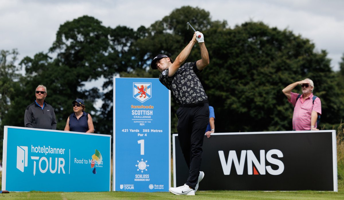 joshuaberry2005's tweet image. Always special to play close to home and have the family and friends up . @The_Roxburghe was pure ! Nice to finish with a strong one . Onto 🇮🇪