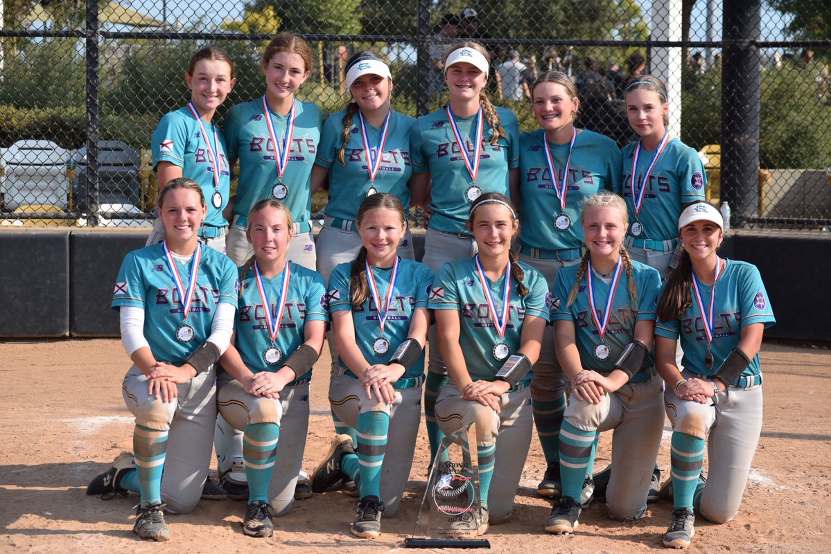 Birmingham Thunderbolts Whitaker 2029/2011 (@bolts_2029) on Twitter photo We are βοΈ out today from <a href="/PGFnetwork/">PGF</a> Nationals with a Top 3οΈβ£ finish! π
Thanks <a href="/ShaneCahalan/">SC Catching</a> and <a href="/boltscoach/">B'ham Thunderbolts</a> for all the help this week!!!
#BoltsBoom #BhamBoltsMade We are βοΈ out today from <a href="/PGFnetwork/">PGF</a> Nationals with a Top 3οΈβ£ finish! π
Thanks <a href="/ShaneCahalan/">SC Catching</a> and <a href="/boltscoach/">B'ham Thunderbolts</a> for all the help this week!!!
#BoltsBoom #BhamBoltsMade