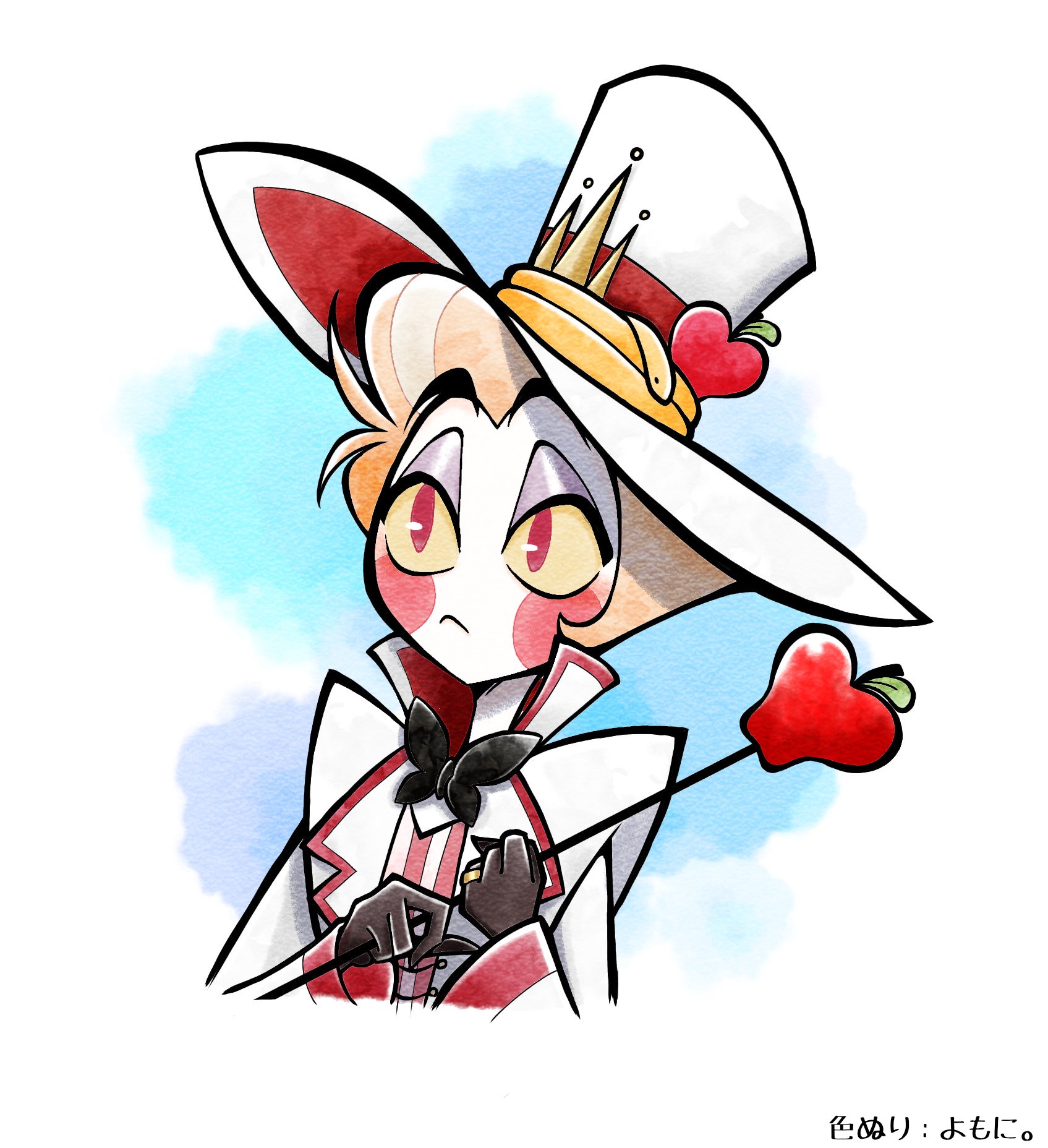 よもに。 on X: 