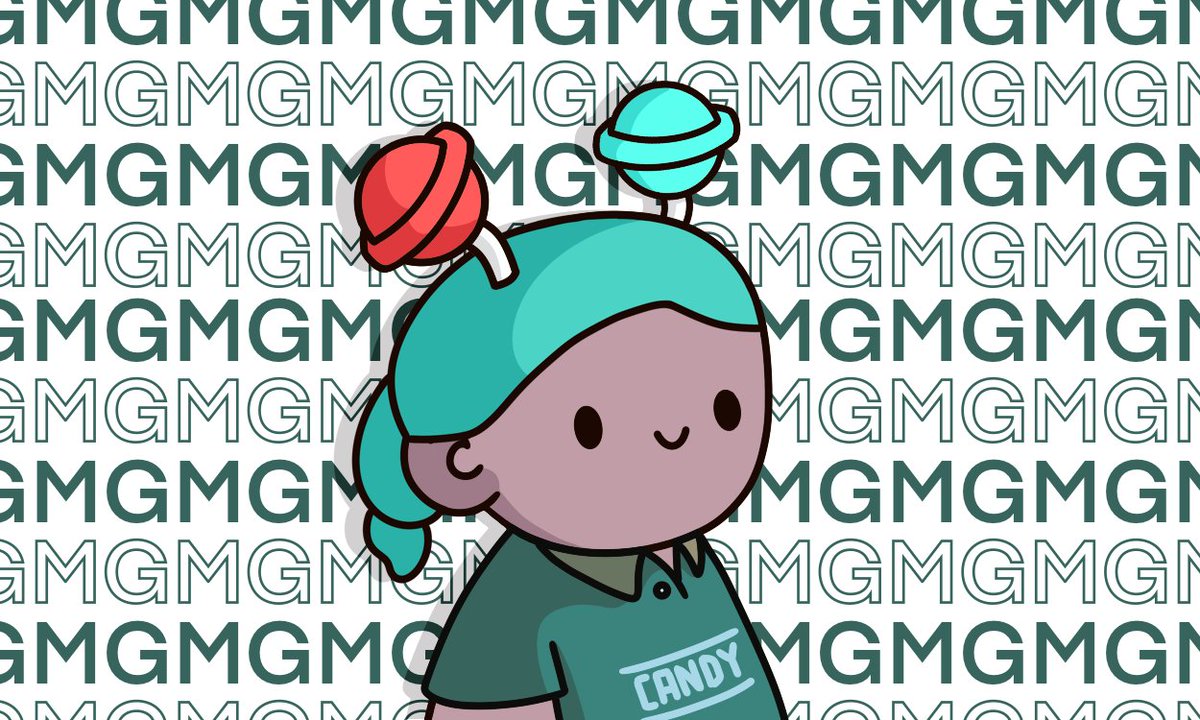 gm <a href="/Aptos/">Aptos</a> 

it's sunday. touch some grass. eat some candy. 

we build again tomorrow 🍬