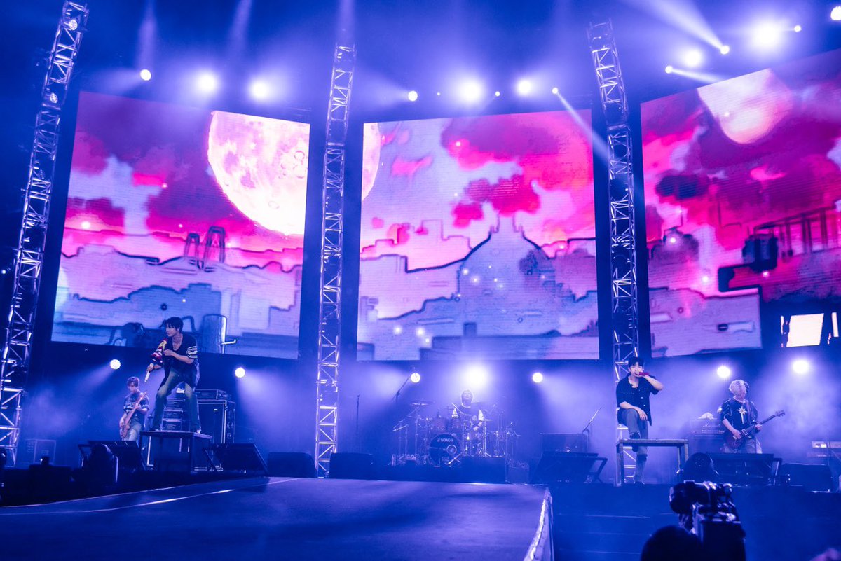 [📸] 2025 FNC BAND KINGDOM IN KAOHSIUNG DAY2
 
#NFlying #엔플라잉 #FNCBANDKINGDOM #FNC