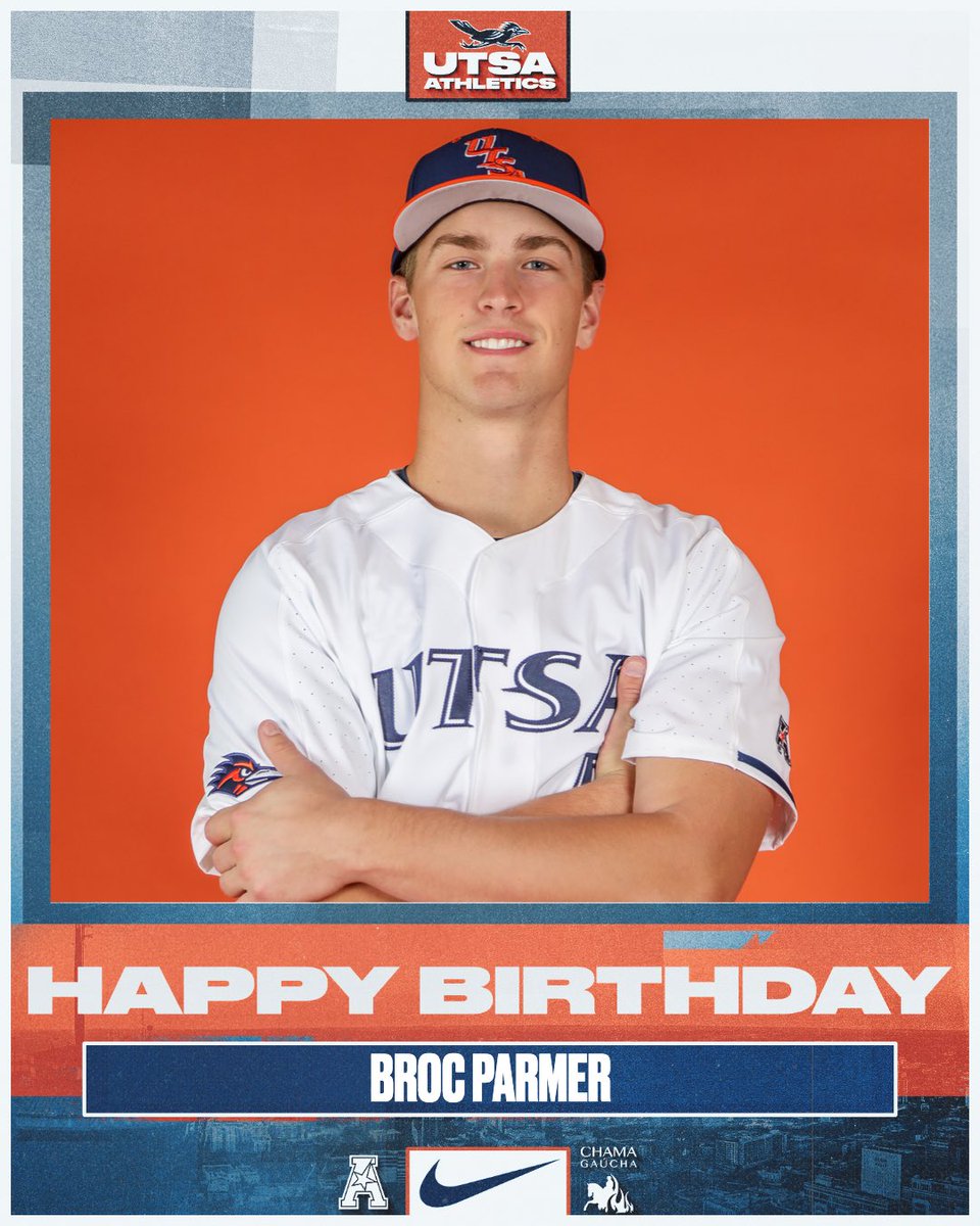 UTSA Baseball ⚾️ tweet media