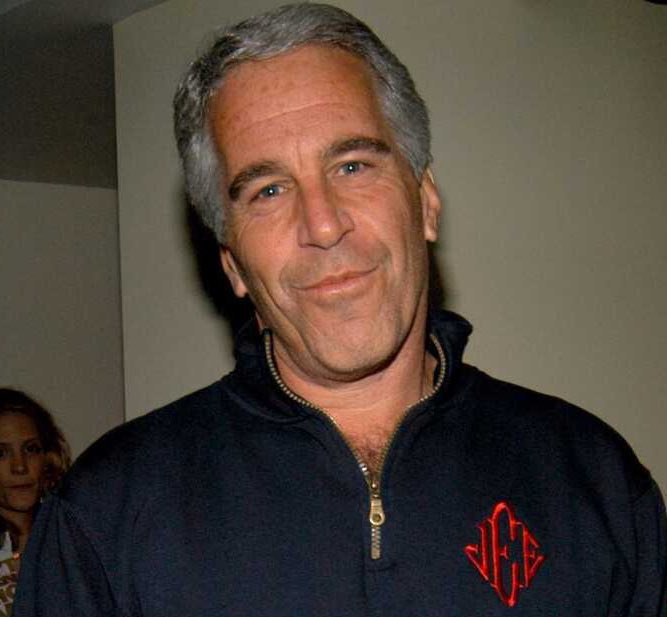 When it takes 1000 FBI agents to scrub your name from the Epstein Files….

You’re a pedophile.