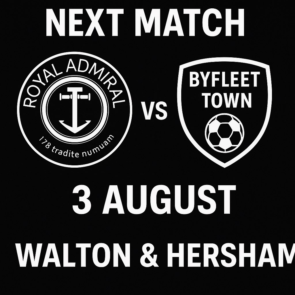 Down to the bare bones today with holiday absences but a 7-3 win and a good run out to start our pre season ⚽️