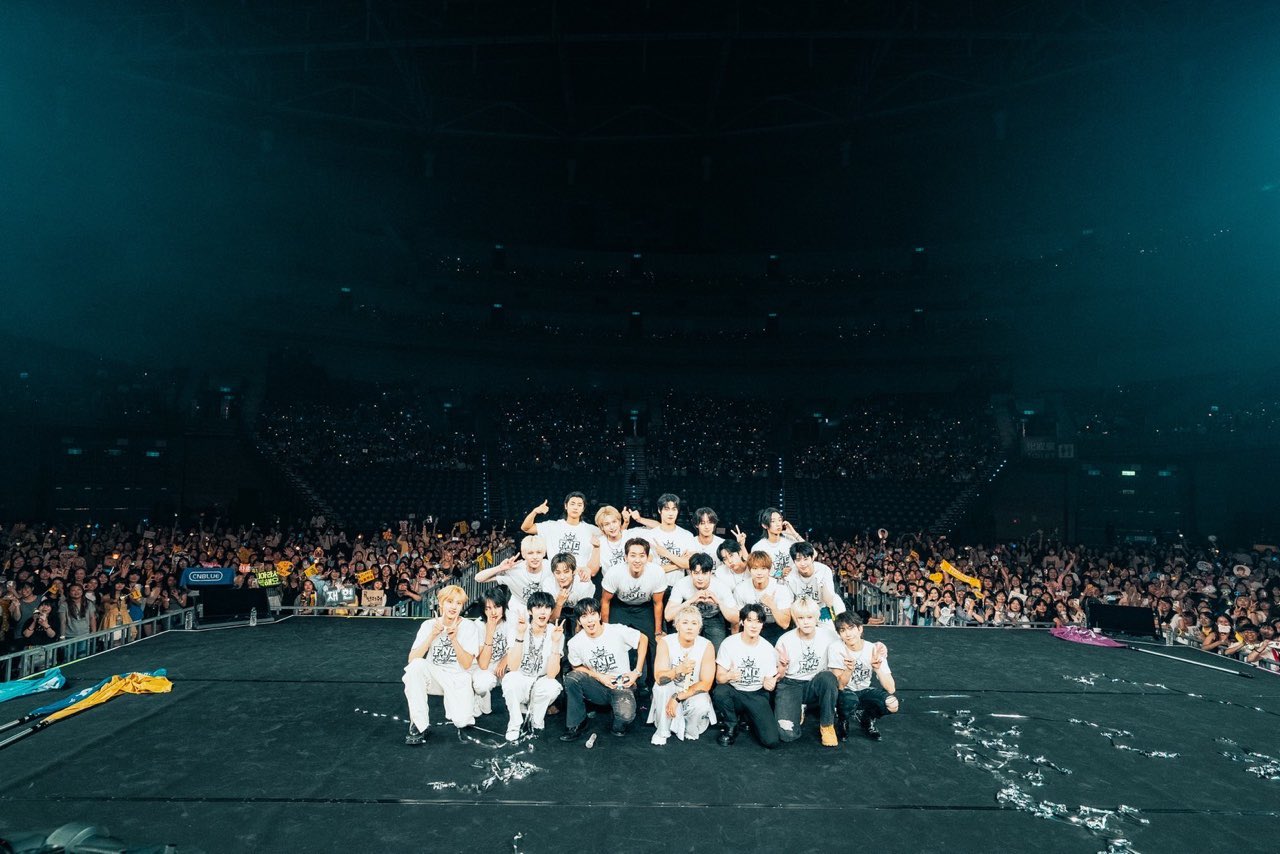 CNBLUE CALLING　4会場セット CNBLUE CALLING 4会場セット CNBLUE ZEPP TOUR 2023 ～CALLING