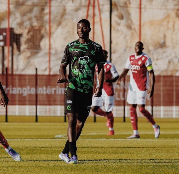 Ibrahim #Diakité &amp; Ibrahima #Diaby sont titulaires face a #Anderlecht pour le compte de la seconde journée de <a href="/ProLeagueBE/">Pro League</a> 

Le match est en cours.