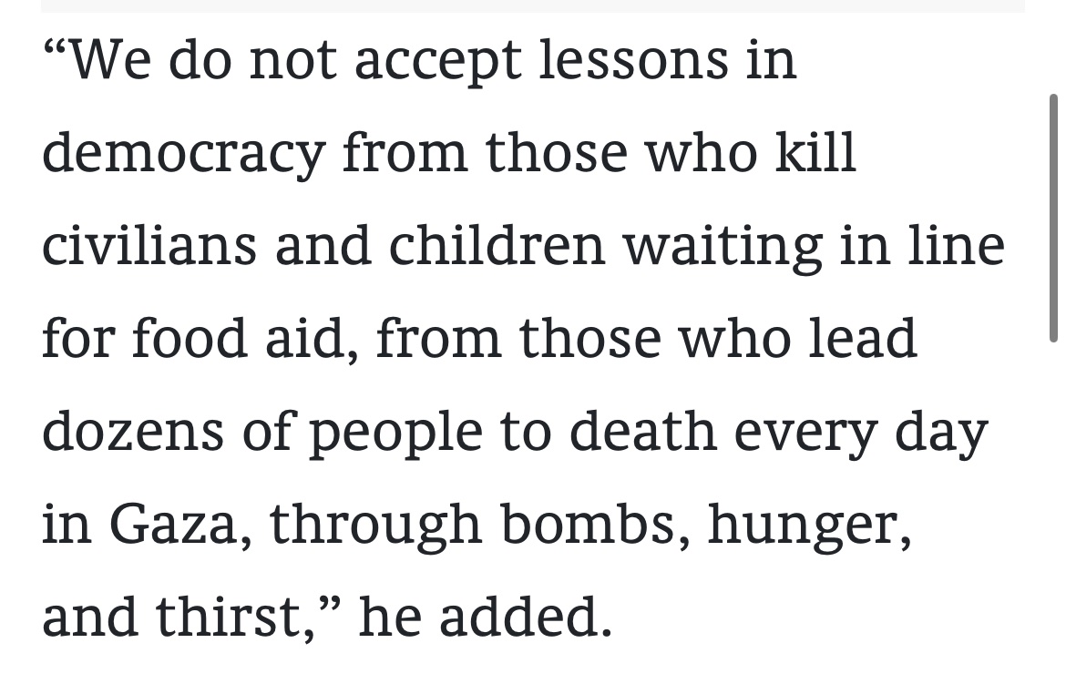 Israeli Ambassador to Greece: pro-Palestine graffiti in Athens is making Israeli tourists uncomfortable!

Athens Mayor Haris Doukas: