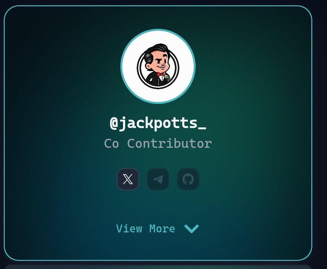 AdewaleAbi43231's tweet image. 🚀 Powerball, Mega Millions, EuroMillions—enter instantly via blockchain
Borderless access. Instant entries. No fiat friction.
Tickets verified &amp;amp; matched by licensed partners.
Wins? Paid out in $JACK and claimable via your dashboard.
@jackpotts_
#JackPotts #CryptoGaming