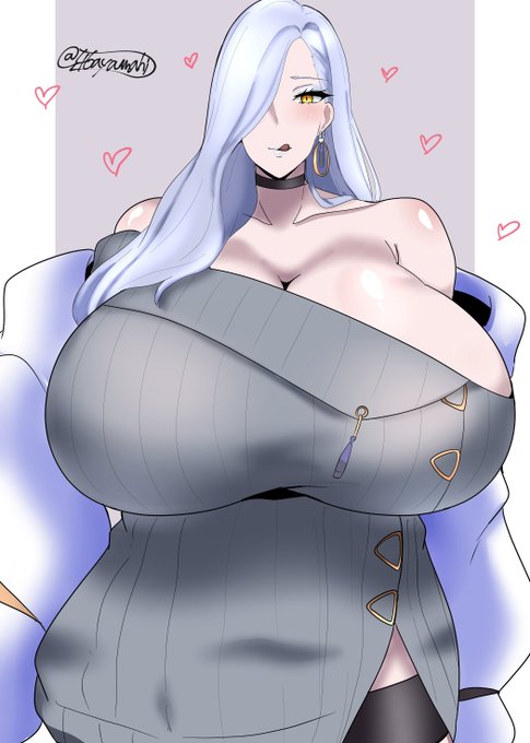 10周年なのでおみぃさん🐍再掲 