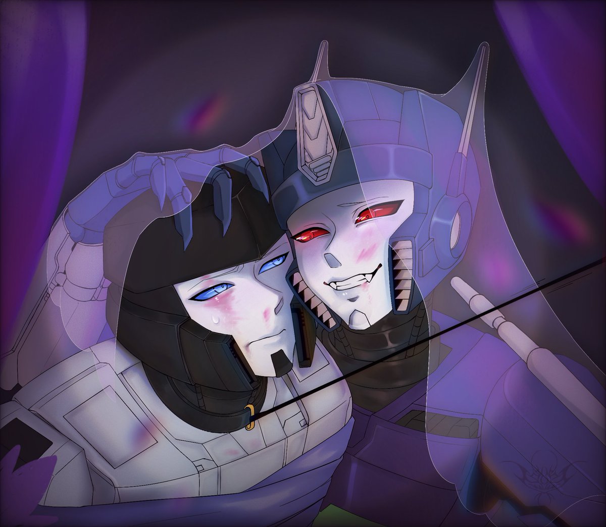 _ShiRo_OwO's tweet image. #AllOP #megop #transformersone #OptimusPrime