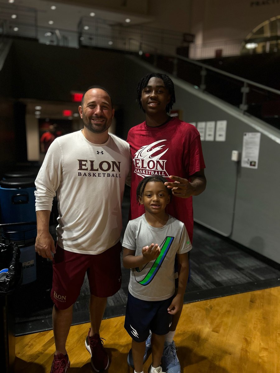 Darron Ward tweet media