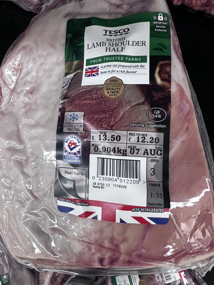 Хорхог хийж идэх санаатай Английн Tesco хүнсний дэлгүүрт ортол төлөгний гуя £45.48 буюу 220 000 орчим төгрөг , ганц далны яс £12. 30 бөпу 58000 төгрөг болж.  Мөн лутаа. Махнаас гарна ч гэж юу бхав гэхдээ