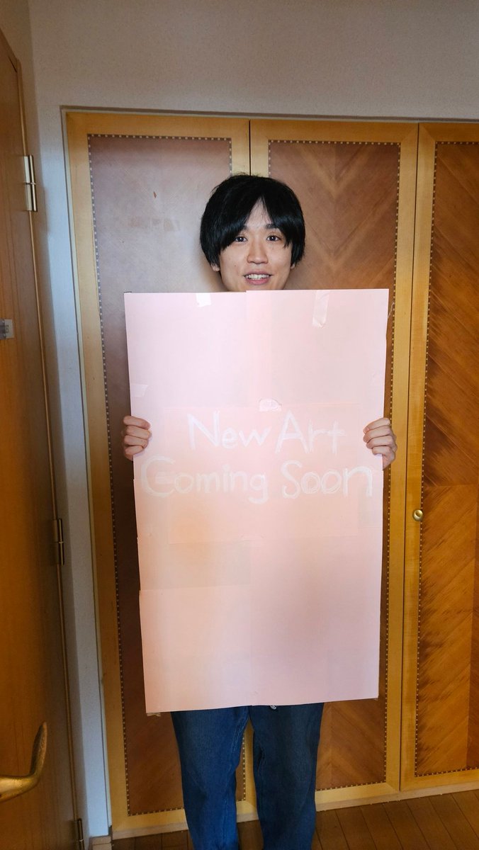 この原田直希さん、謎に7年前のサンムーンの頃っぽい雰囲気あってウケる