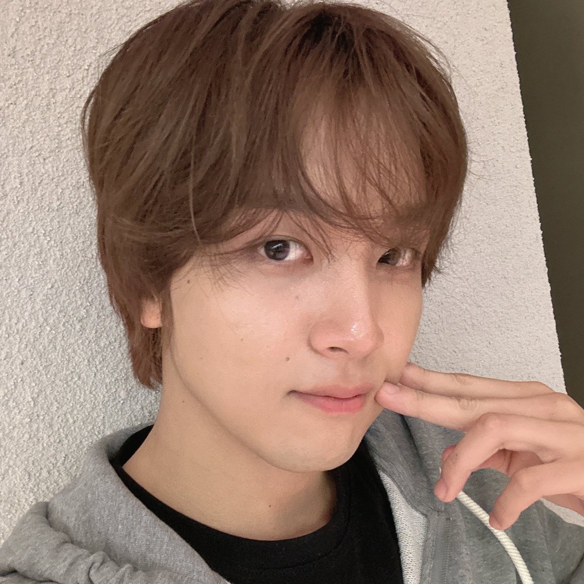 #NewProfilePic