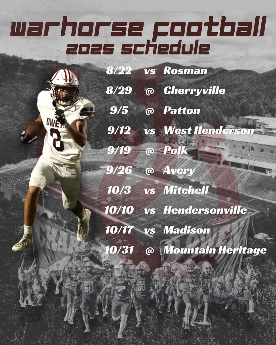 This year in #TheValley!