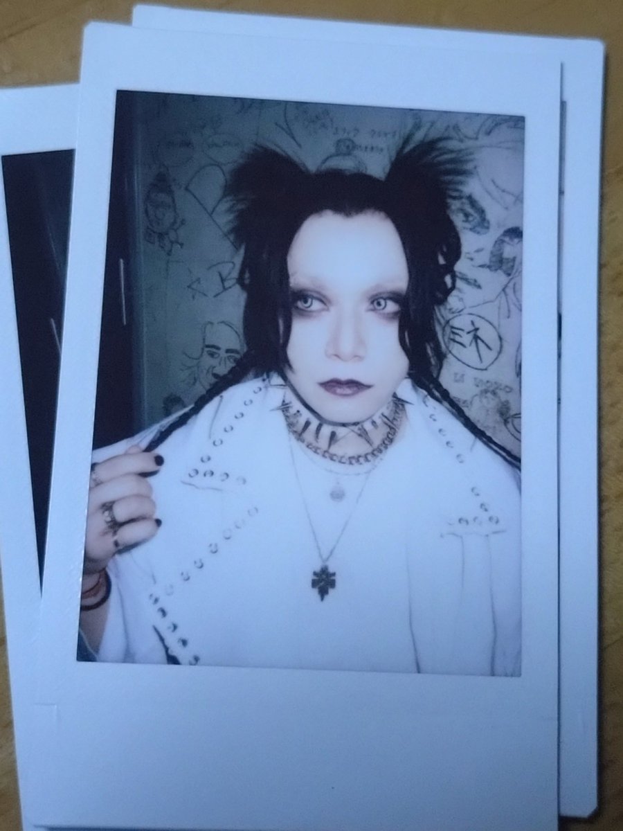 【お譲り】コドモドラゴン チェキ
 7/30 金沢

譲 めんさん
求 定価

お気軽にお声掛けさせて下さい。