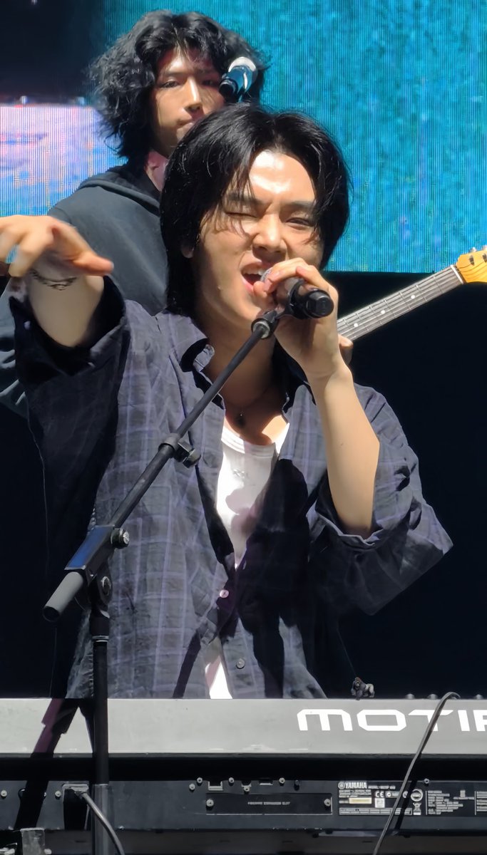 📸 : Beautiful Mind in Kuala Lumpur

✨🦋

#Jungsu #정수 #XdinaryHeroes