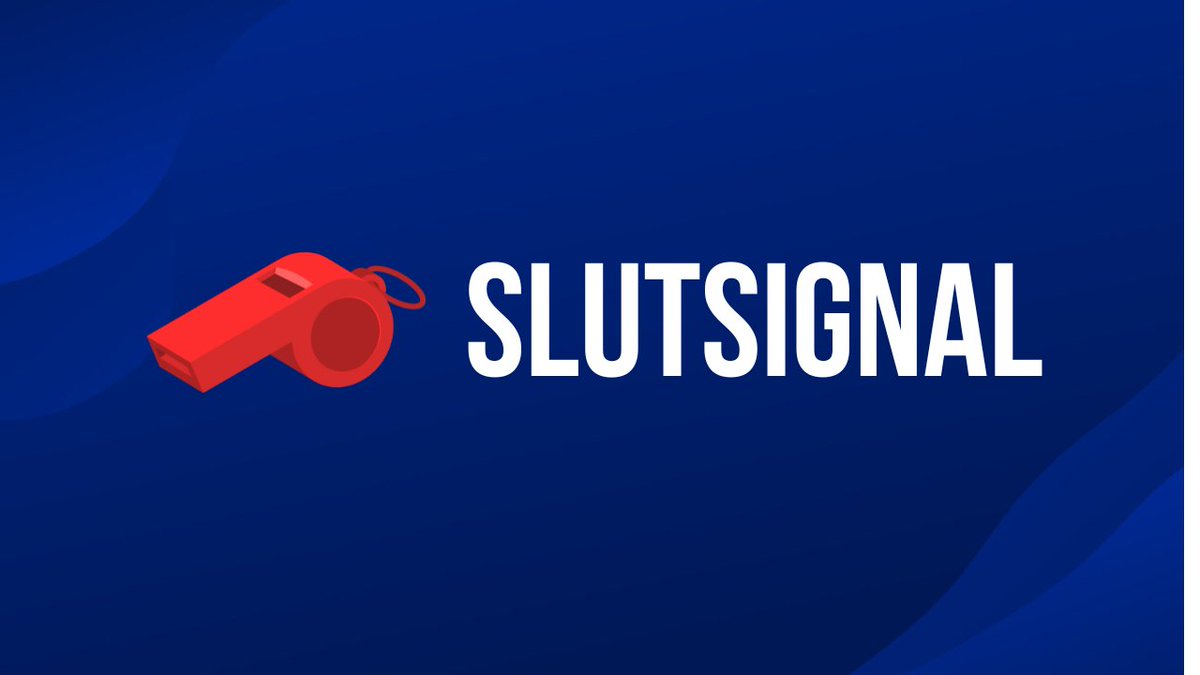 Om en vecka kör vi premiär för <a href="/slutsignalpodd/">Slutsignal</a> - en ny livepodd som kommer att sändas på YouTube, X och Twitch på söndagskvällar direkt på slutslutsignal.

För den som inte kan hålla sig så kör vi en liten inofficiell smygpremiär redan ikväll 18:45.