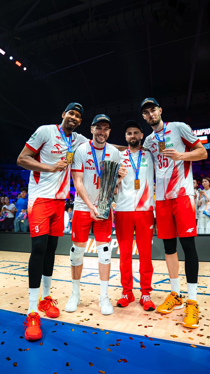 Piękny widok! 🇵🇱🥇

Fot. Danturysta